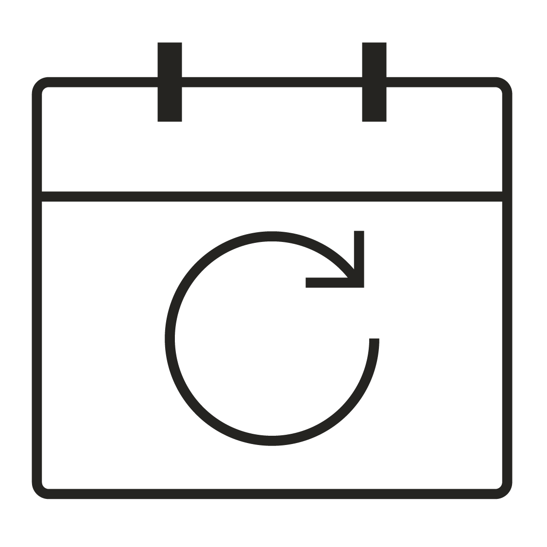 Rotation made simple
