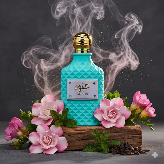 Anoud | Ard Al Zaafaran Eau de Parfum