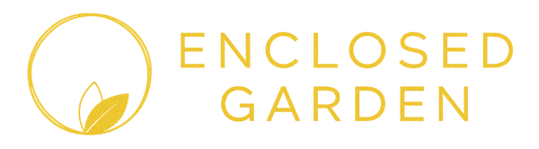 Enclosed Garden