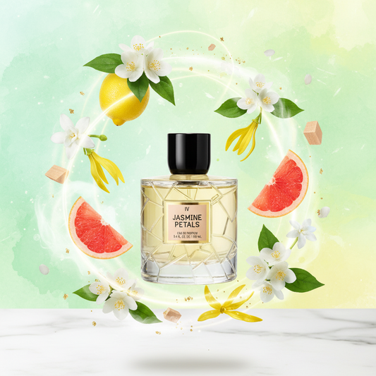 IV JASMINE PETALS | Tru Fragrance & Beauty