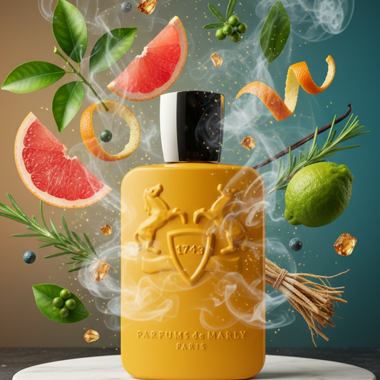 PERSEUS | Parfums de Marly