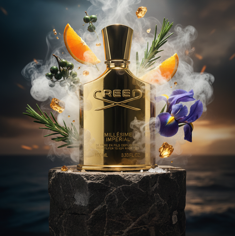 Millésime Impérial | Creed