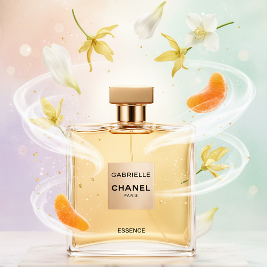 GABRIELLE ESSENCE | Chanel