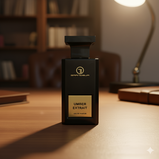 Grandeur - Umber Extract