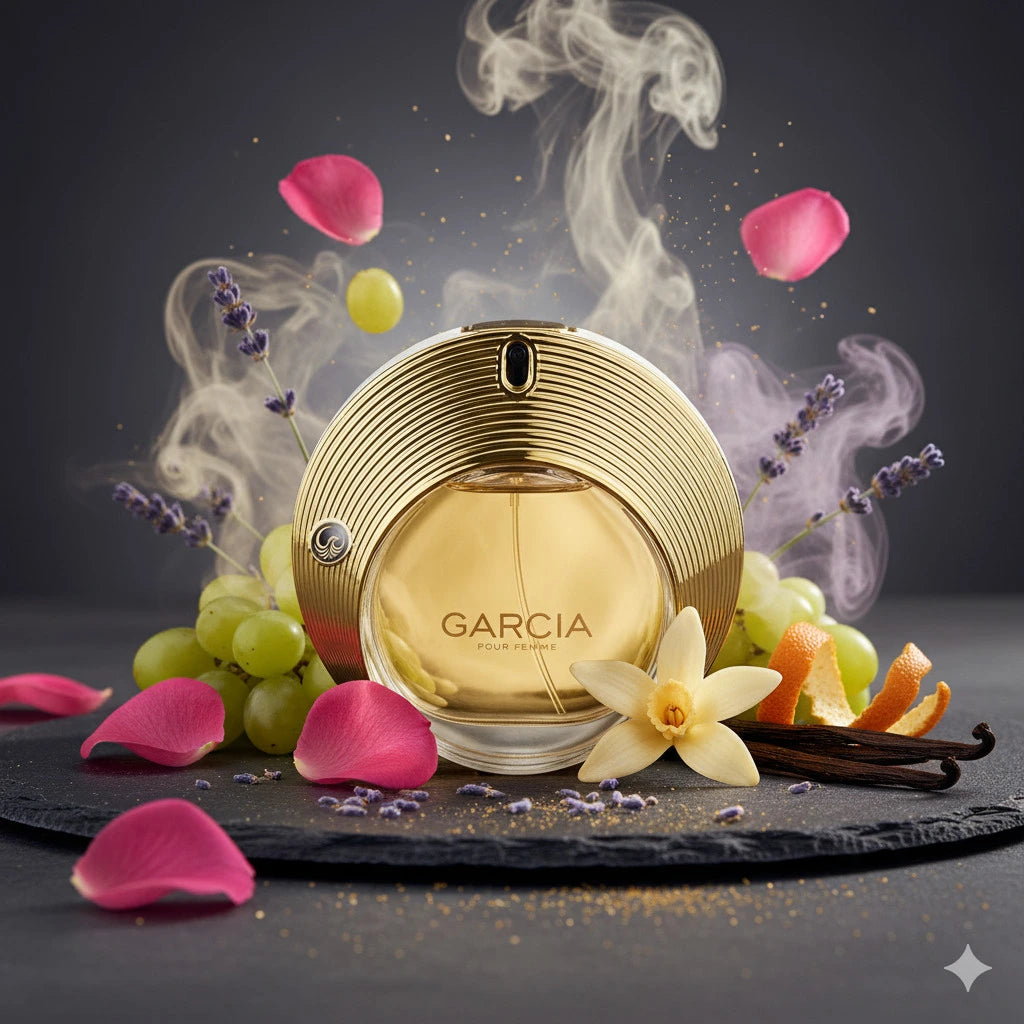 Garcia Pour Femme | Le Falcone Eau de Parfum