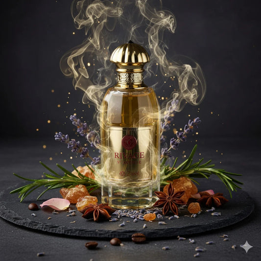 Rivage 5th Avenue | Zakat Eau de Parfum