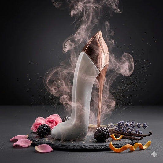 LE STYLE CHABIBI | From Dubai to Miami