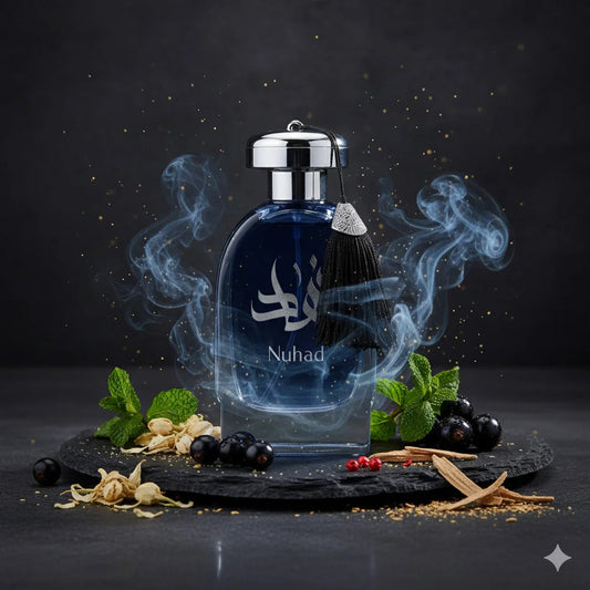 Nuhad | Kunooz Eau de Parfum