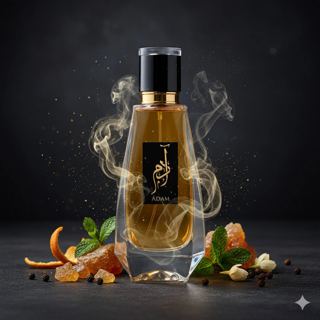 Adam | Kunooz Eau de Parfum