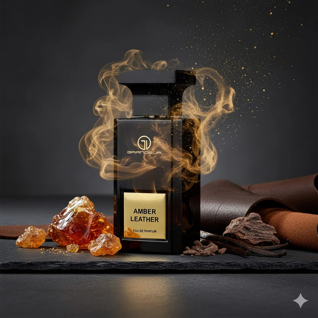 Umber Extrait | Grandeur Elite Eau de Parfum