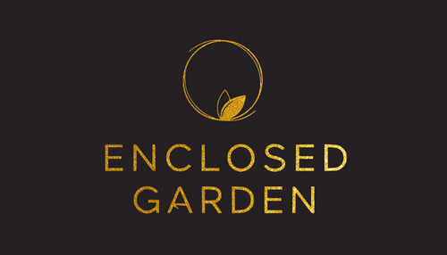 Enclosed Garden